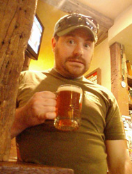 Candidate Interviews (MidWest): Brian Eichhorn