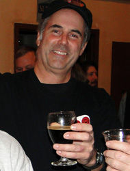 Candidate Interviews (South): Phil Farrell 